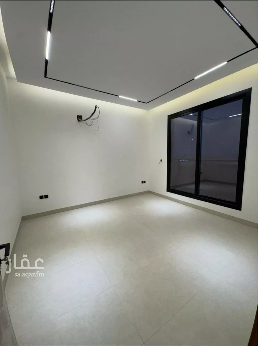 دور 4 غرف في النرجس 7