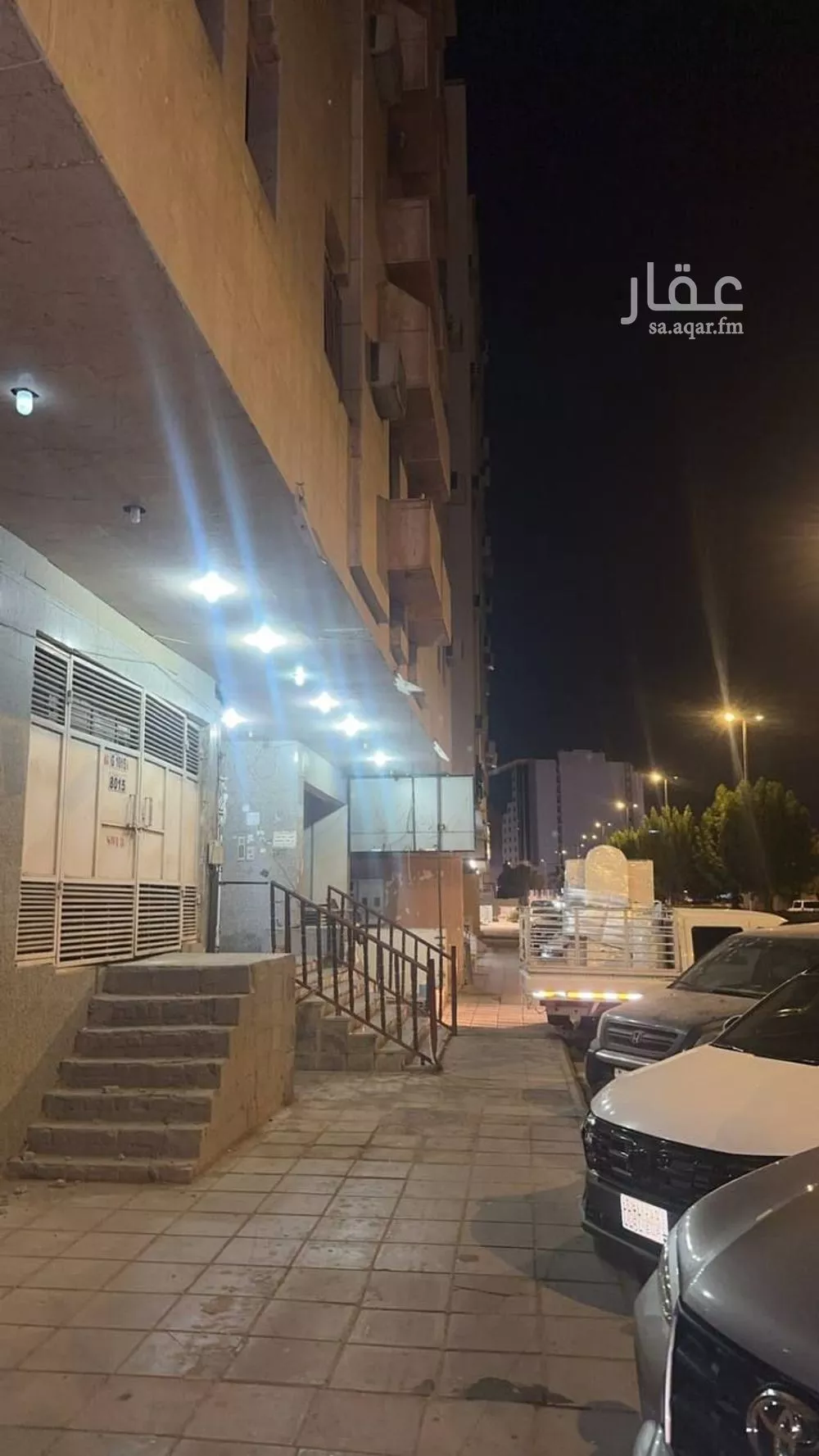 عقار 48 غرف في الجامعة، مكة 11