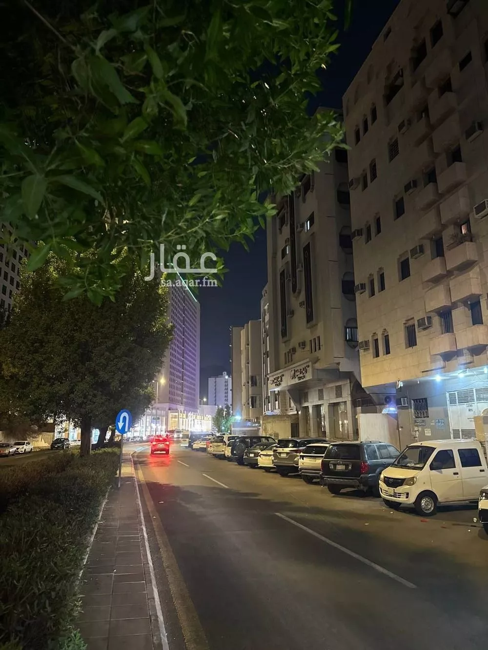 عقار 48 غرف في الجامعة، مكة 4