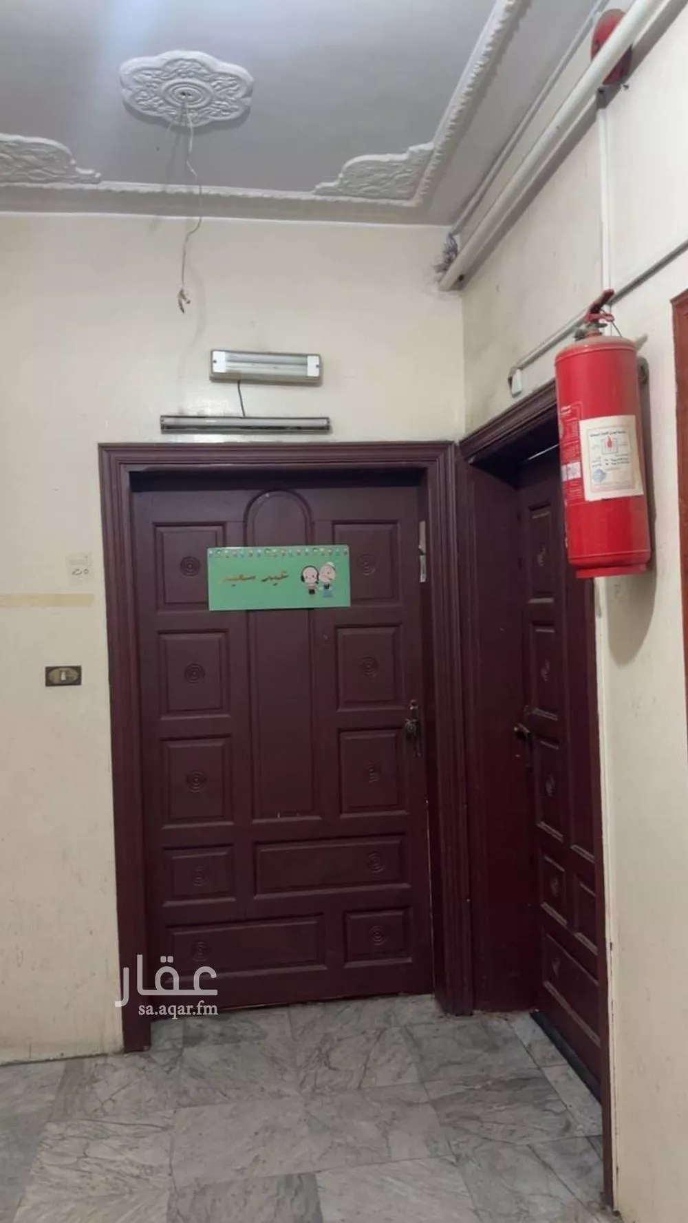 عقار 48 غرف في الجامعة، مكة 9