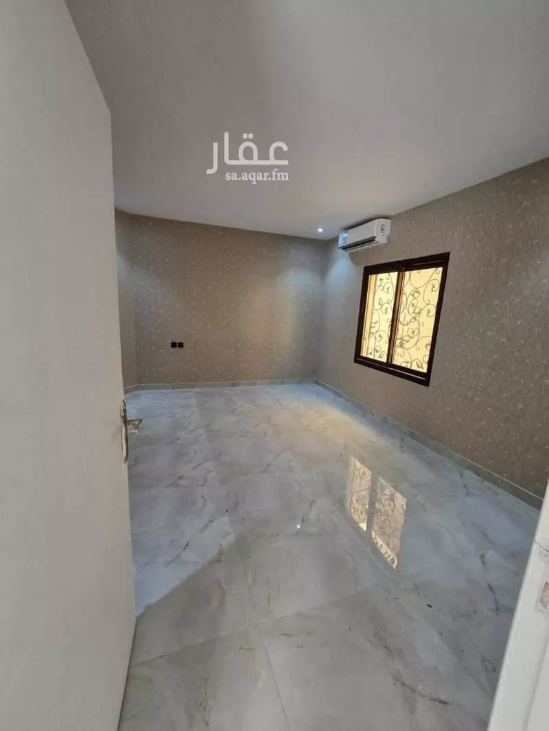 شقة 2 غرف في الملقا 7