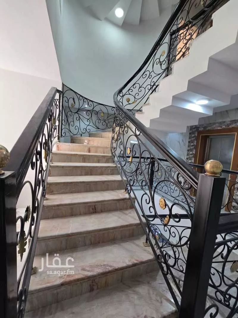 شقة 2 غرف في الملقا 9