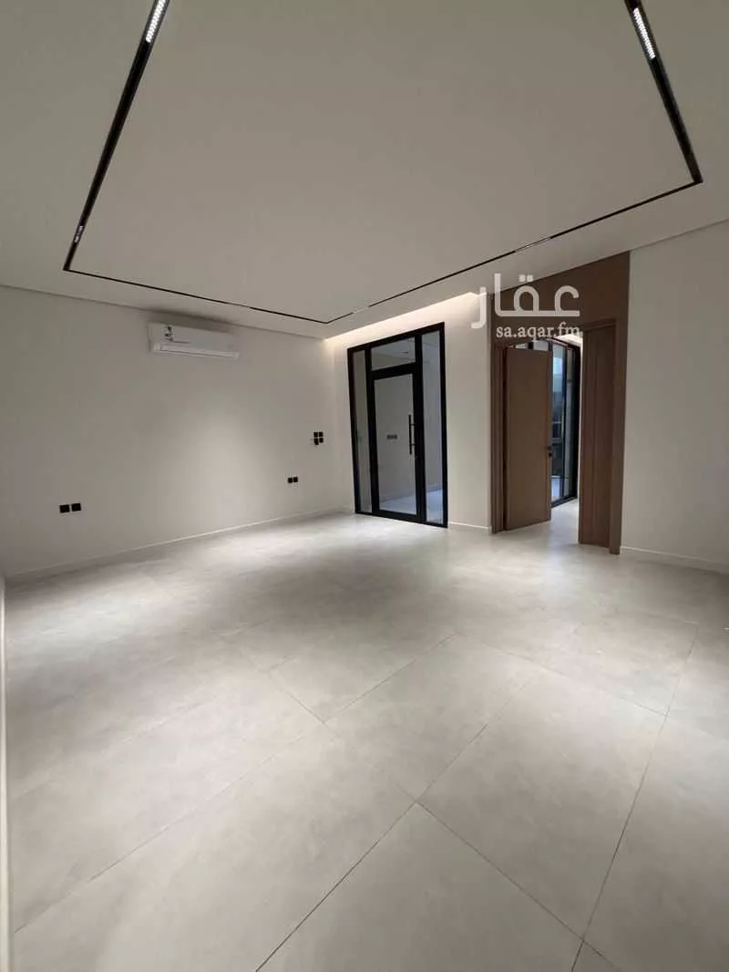 دور 4 غرف في النرجس 4