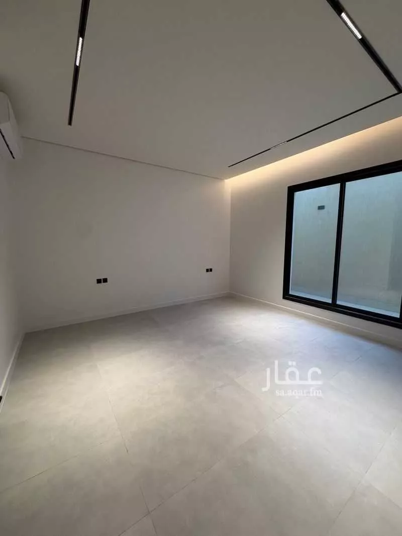دور 4 غرف في النرجس 5