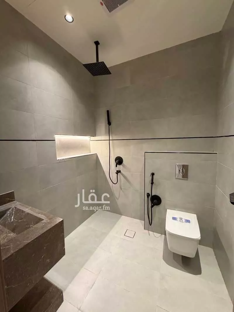 دور 4 غرف في النرجس 8