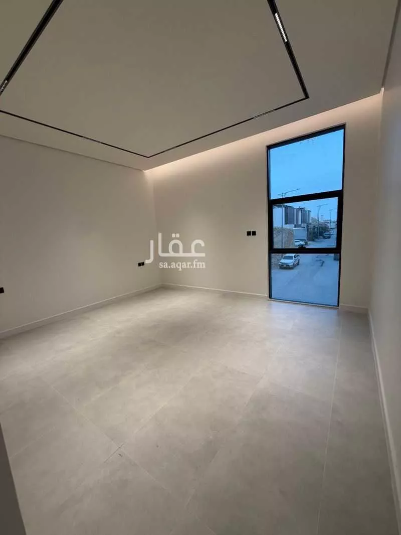 دور 4 غرف في النرجس 9