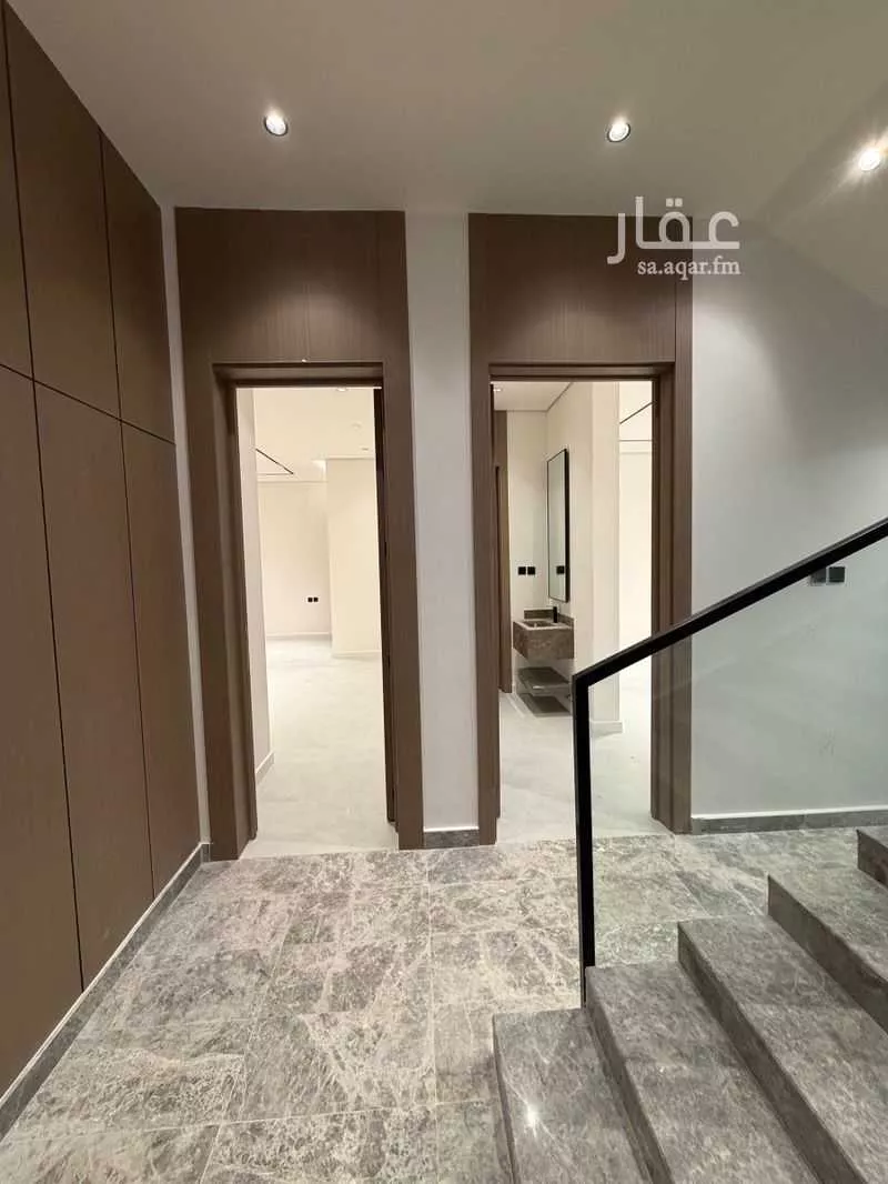 دور 3 غرف في النرجس 4