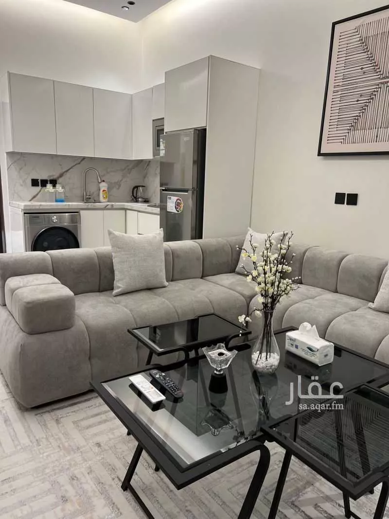 1 bedroom apartment in Al Yarmouk 2