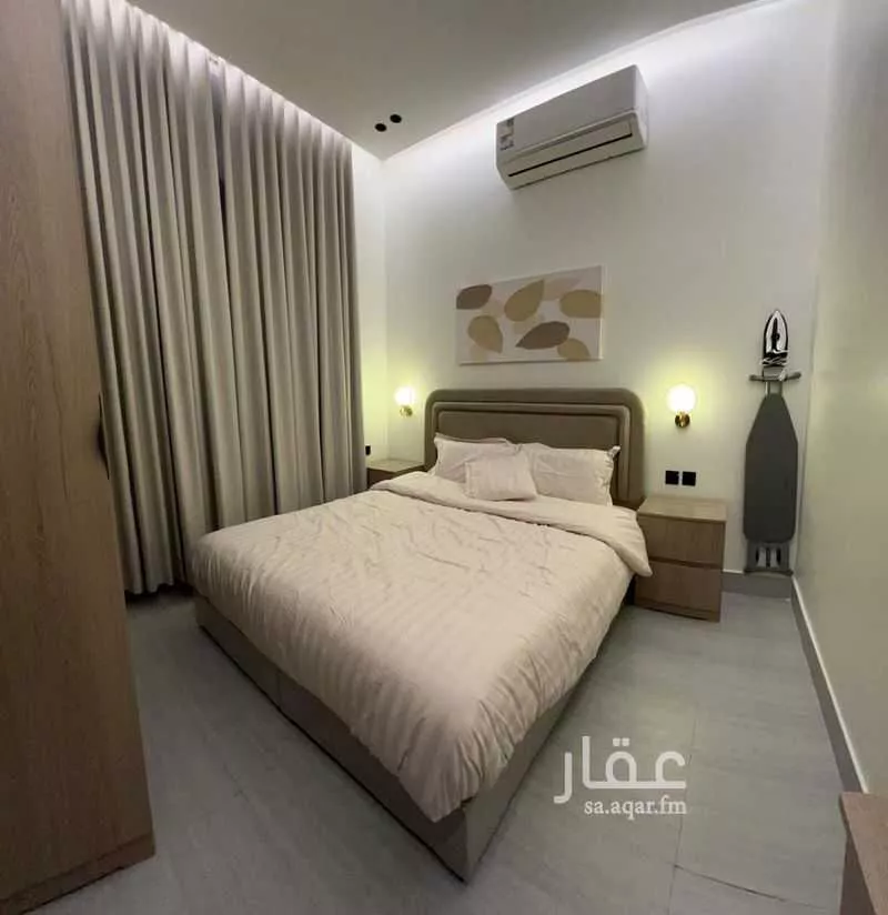 1 bedroom apartment in Al Yarmouk 4