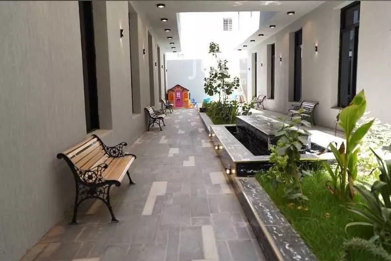 1 bedroom apartment in Al Yarmouk 6