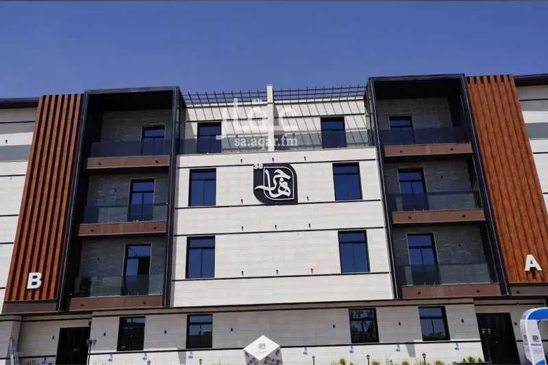 1 bedroom apartment in Al Yarmouk 7