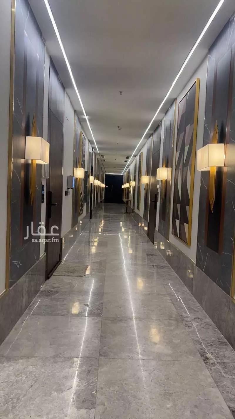 1 bedroom apartment in Al Yarmouk 9