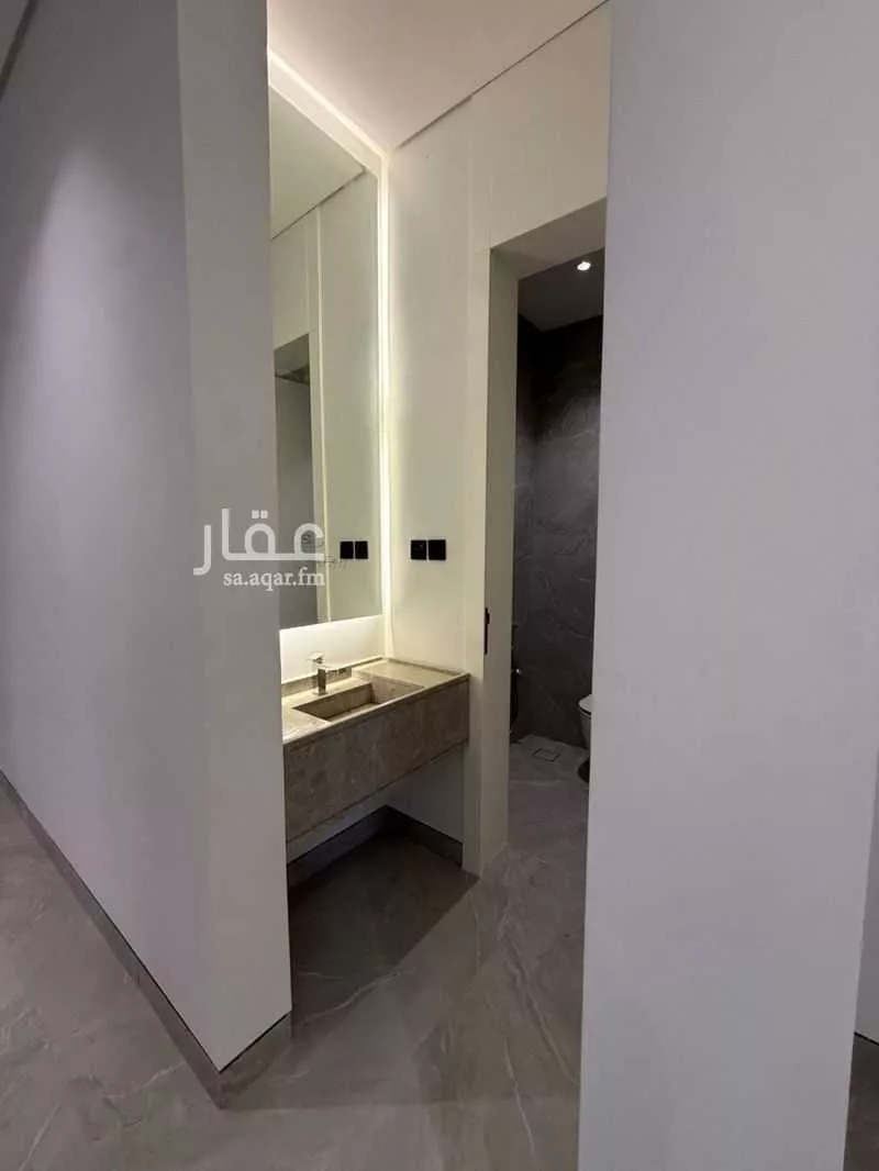 دور 4 غرف في النرجس 12