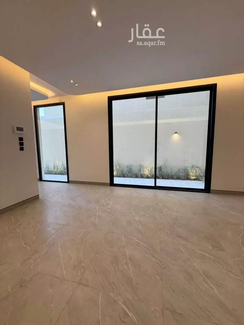 دور 4 غرف في النرجس 13