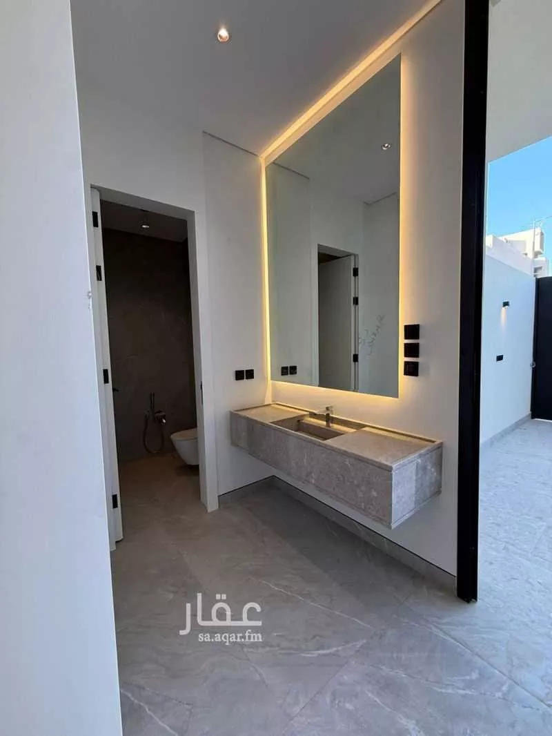 دور 4 غرف في النرجس 16