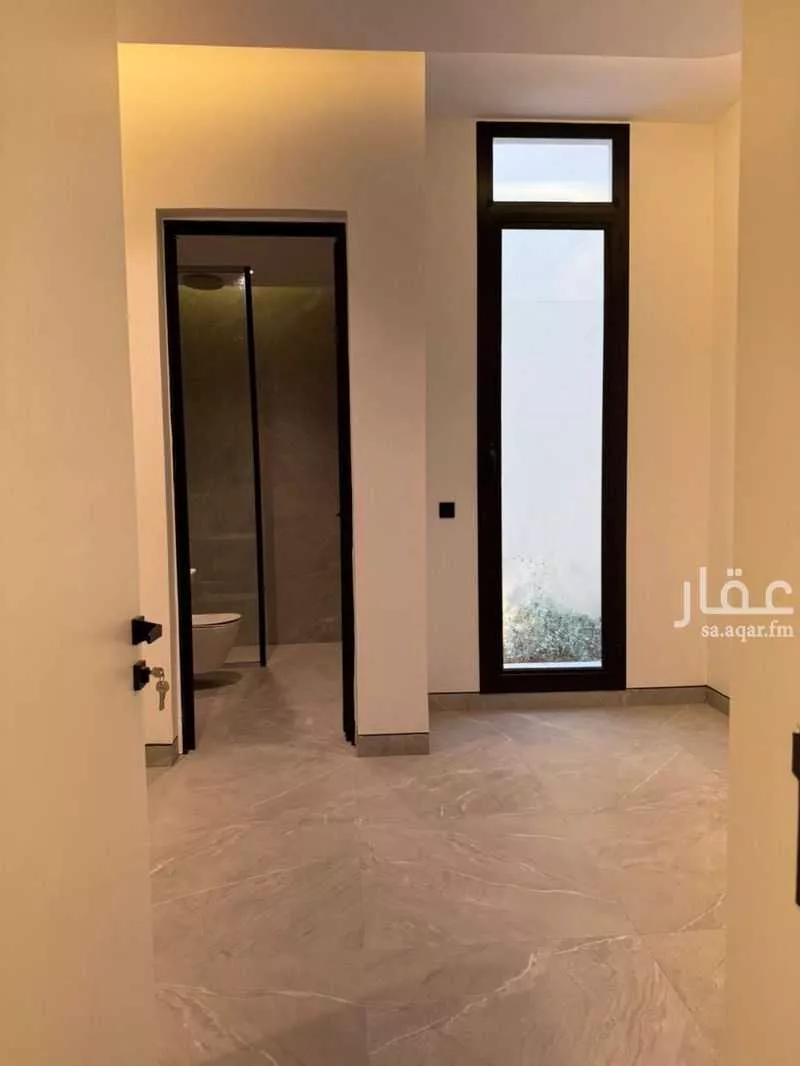 دور 4 غرف في النرجس 18