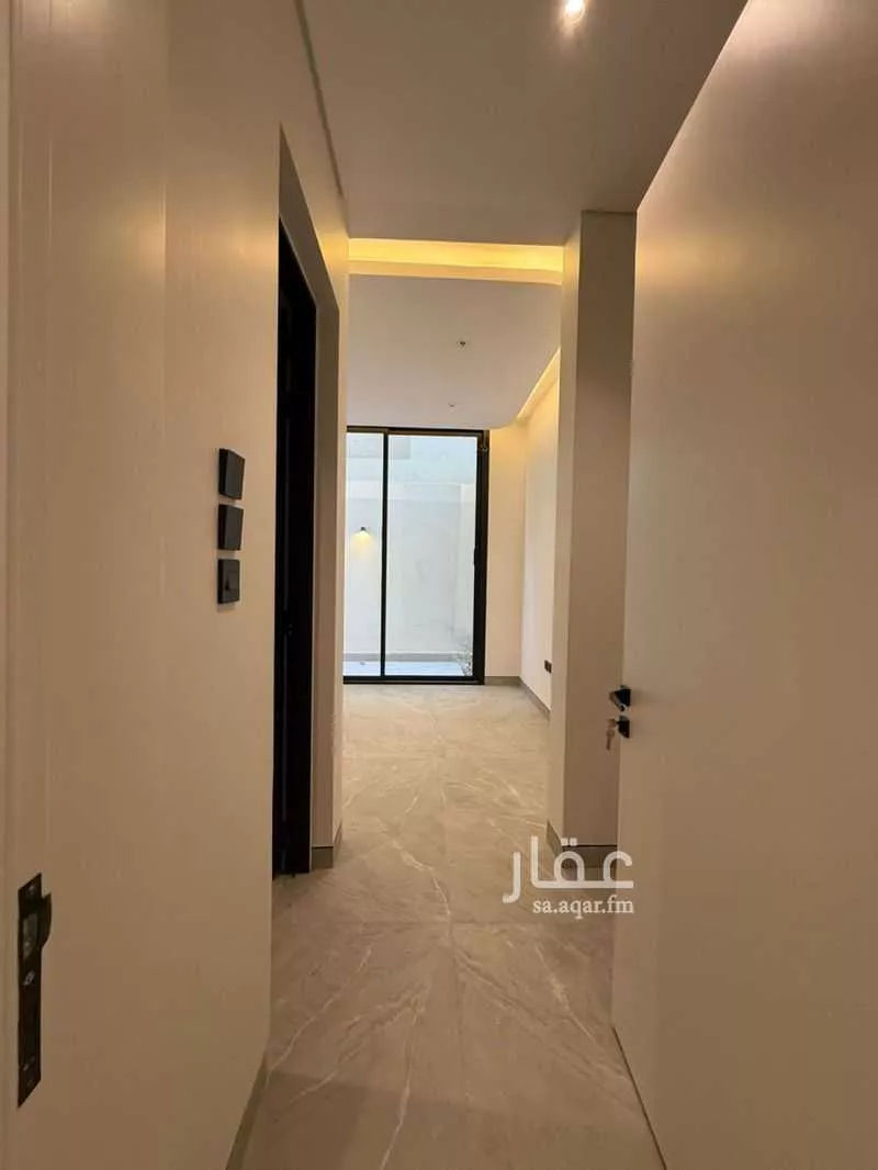 دور 4 غرف في النرجس 22