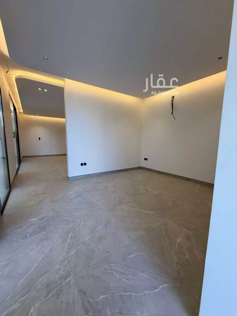 دور 4 غرف في النرجس 8