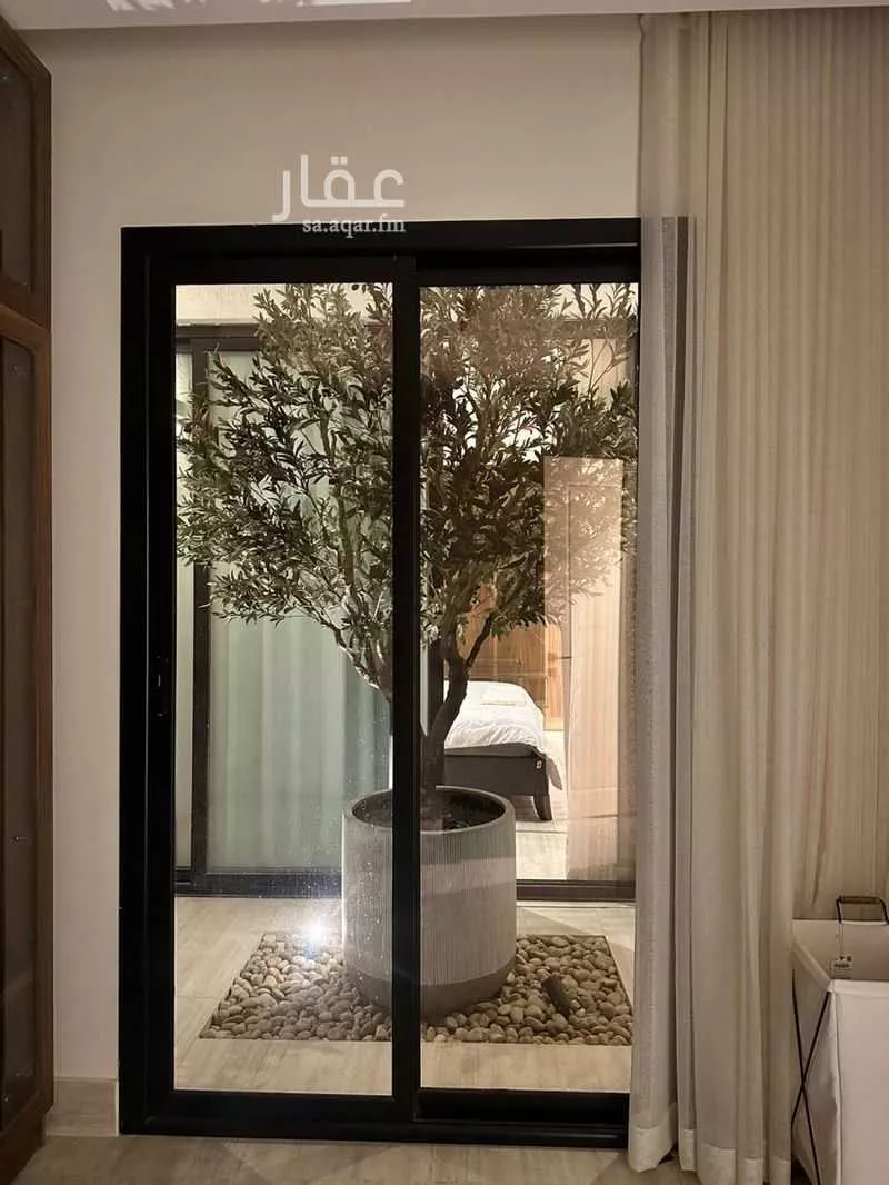 شقة 3 غرف في النخيل 13
