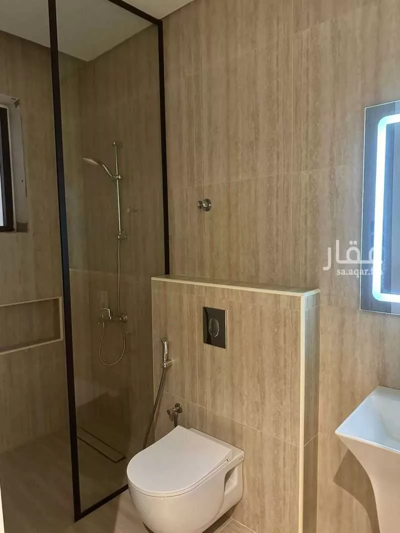 شقة 3 غرف في النخيل 15