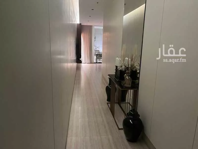 شقة 3 غرف في النخيل 17
