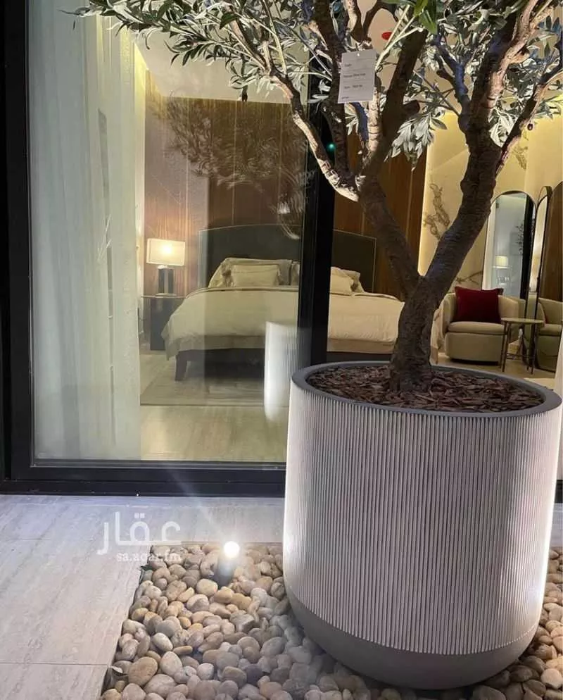 شقة 3 غرف في النخيل 19