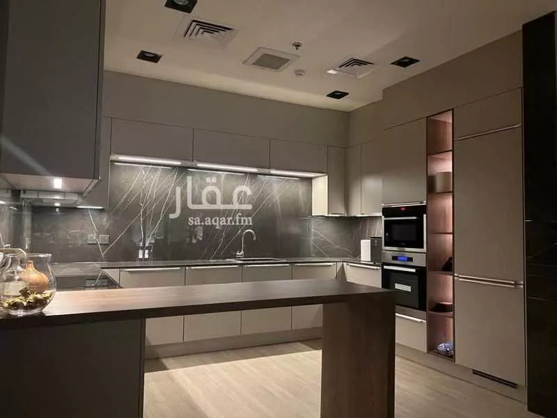 شقة 3 غرف في النخيل 20