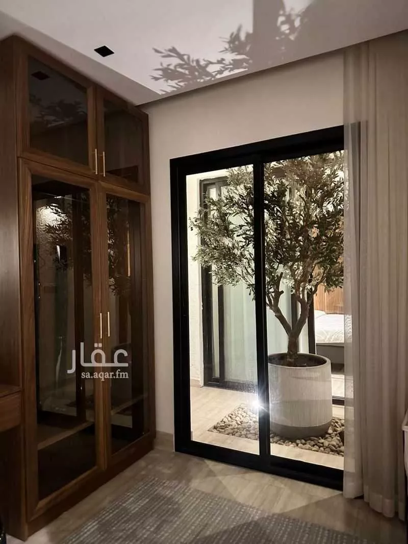 شقة 3 غرف في النخيل 26