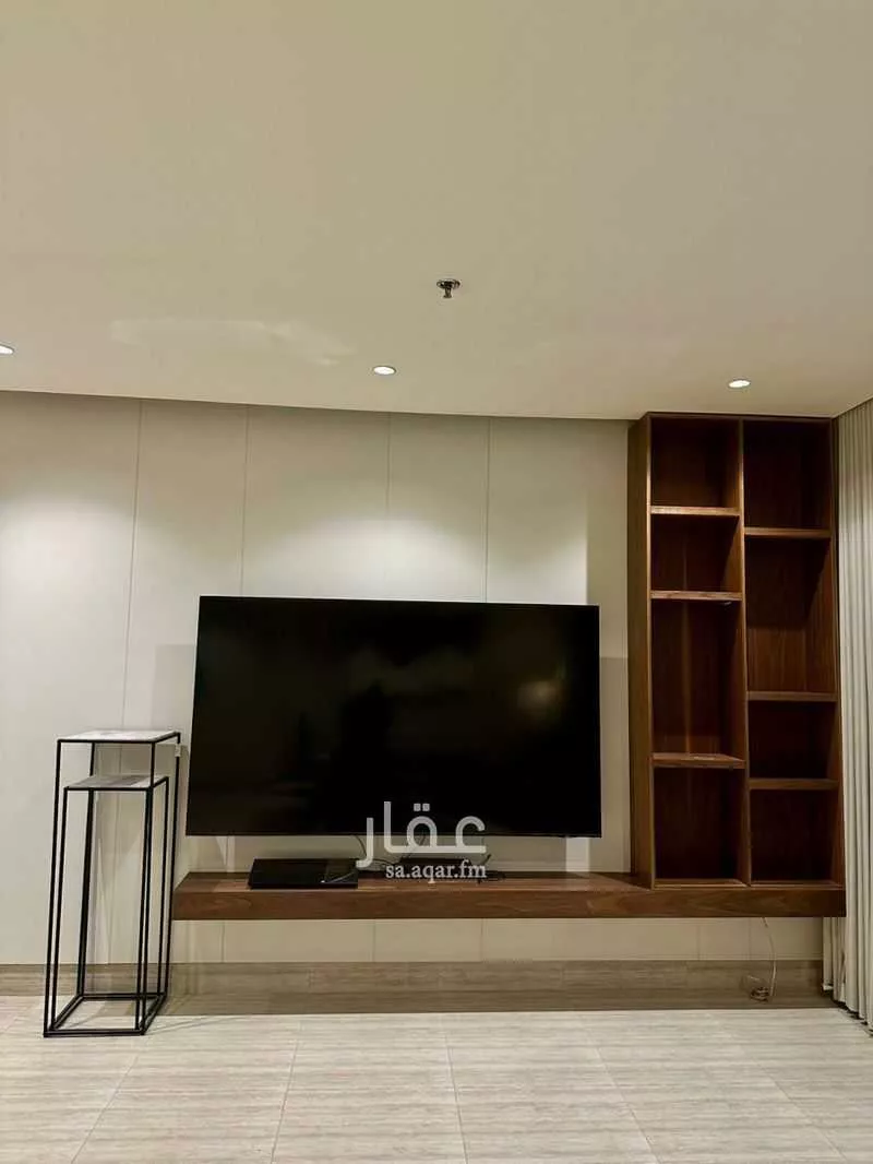 شقة 3 غرف في النخيل 27