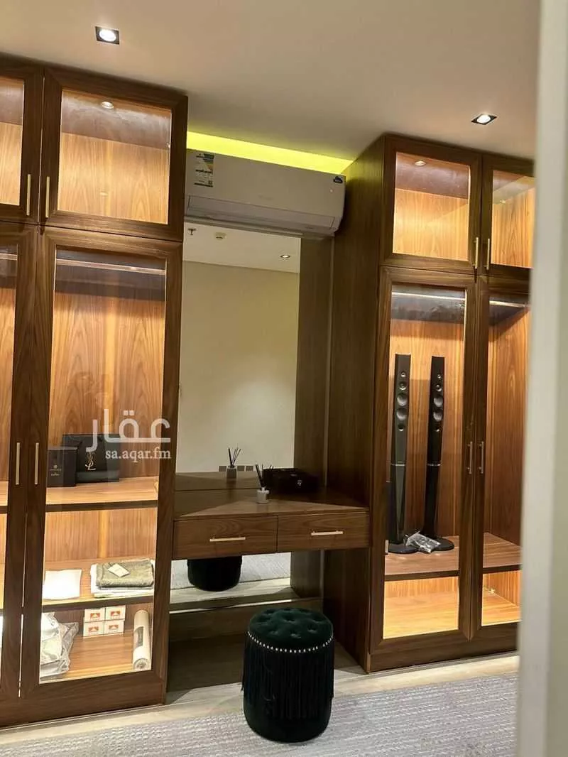 شقة 3 غرف في النخيل 29