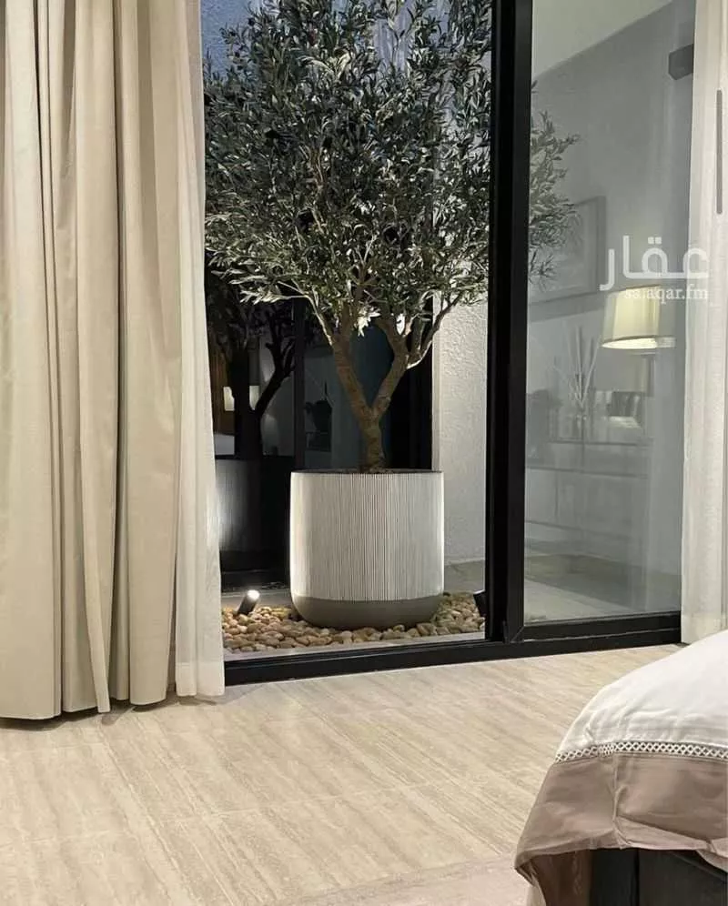 شقة 3 غرف في النخيل 5