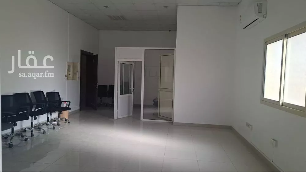 73 sqm office in Al Fayha 3