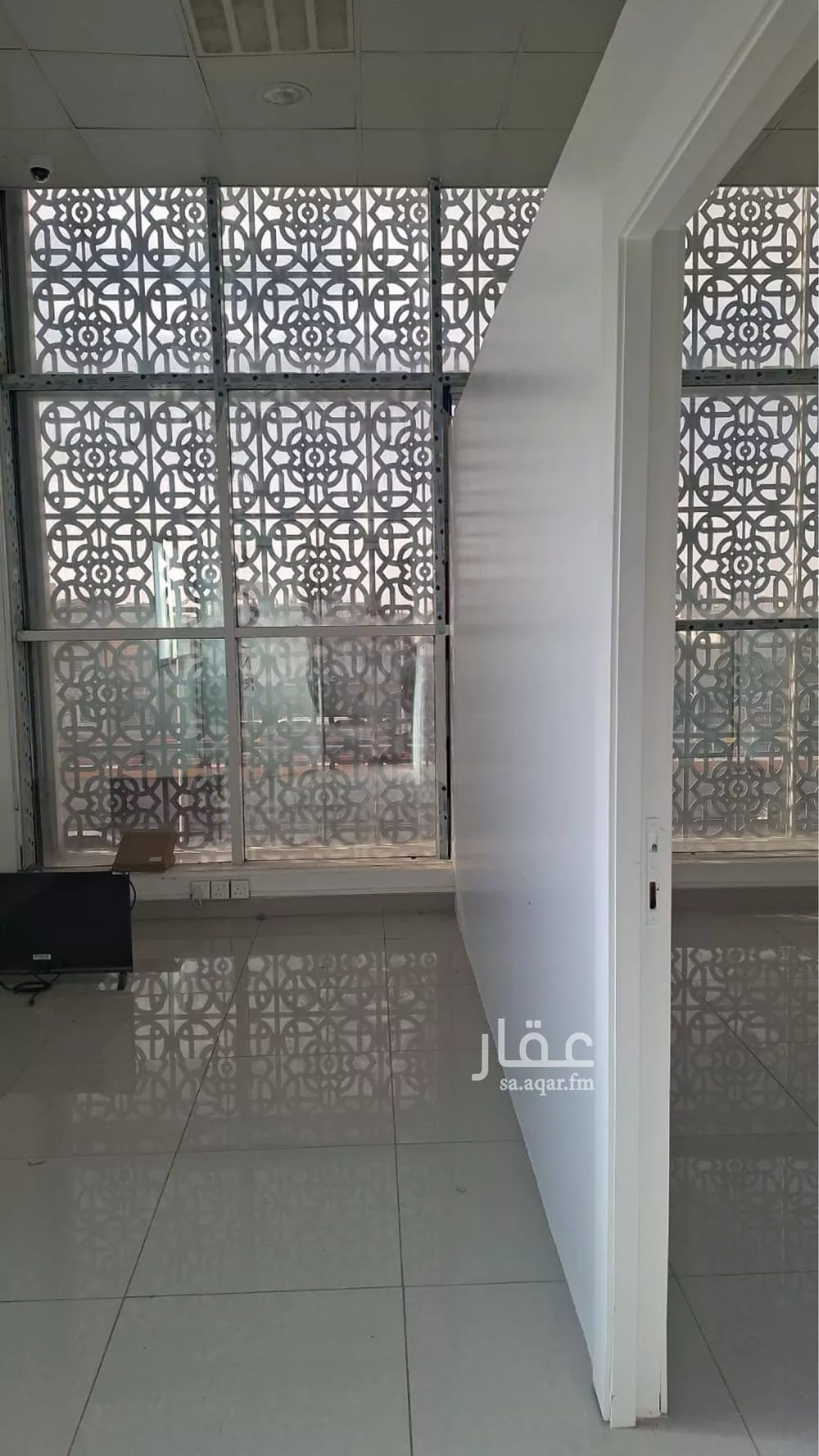73 sqm office in Al Fayha 4