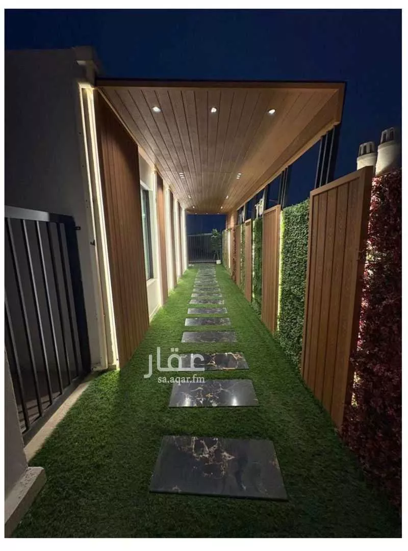 عقار 5 غرف في الملقا، الرياض 17