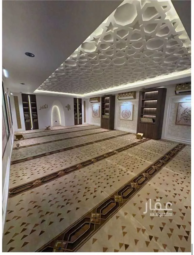 عقار 5 غرف في الملقا، الرياض 12