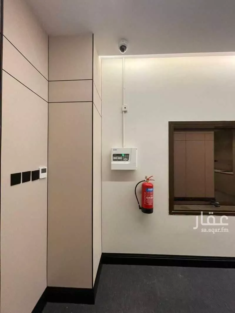 مكتب 200 م² في الملقا 3