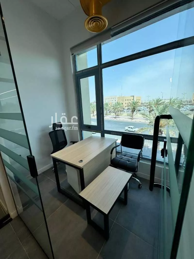 1 sqm office in Ad Duraihimiyah 12