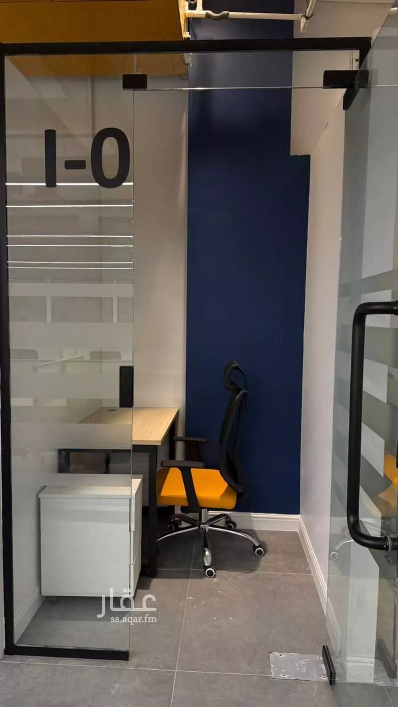 1 sqm office in Ad Duraihimiyah 4