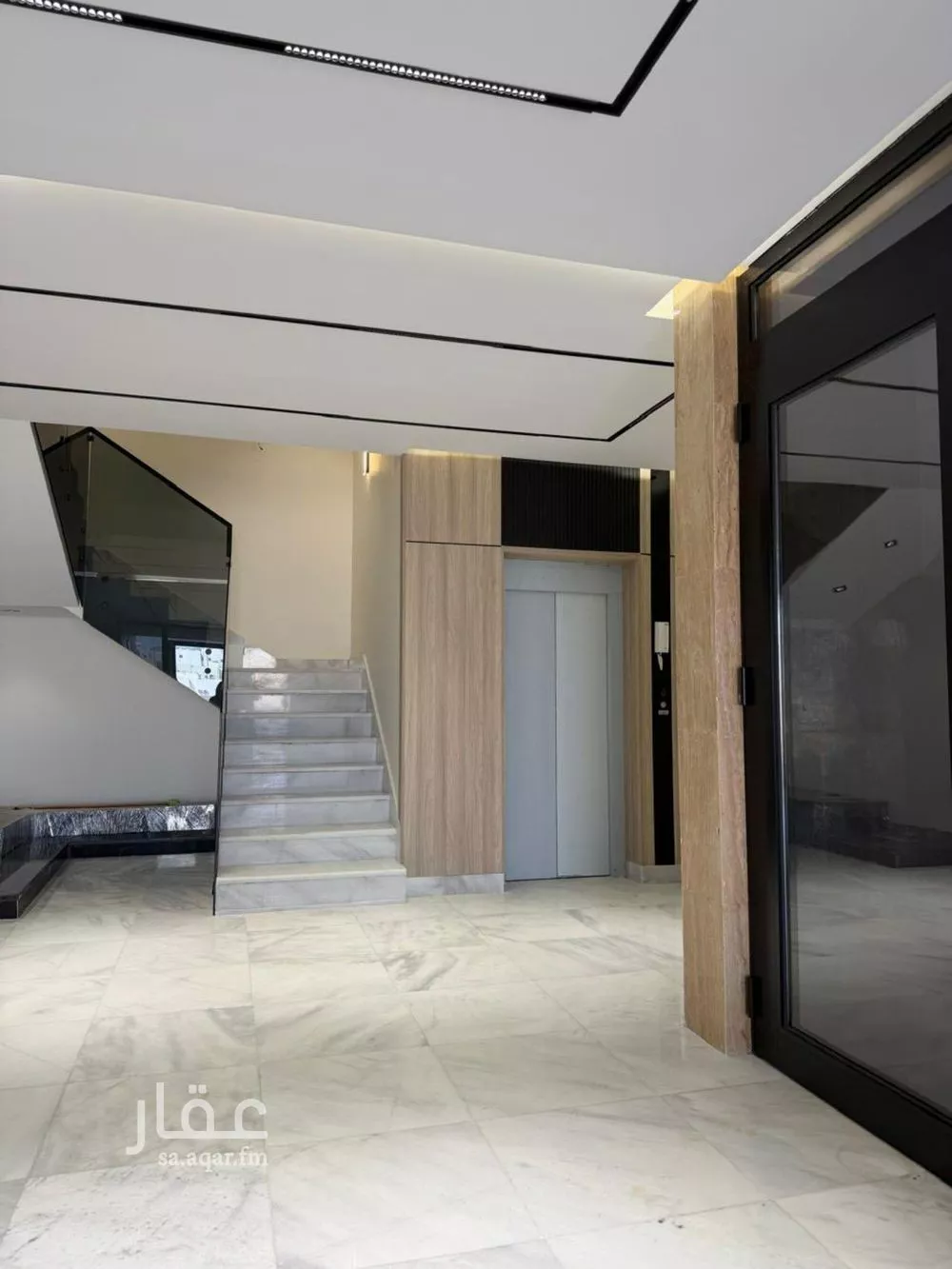 4 bedroom apartment in King Fahd, Makkah 14