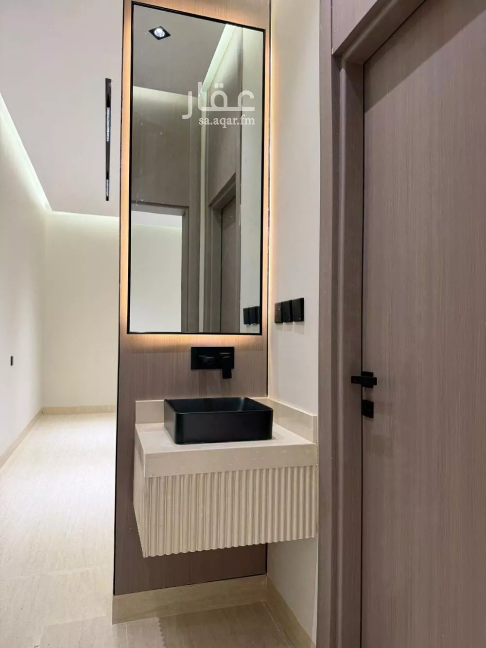 4 bedroom apartment in King Fahd, Makkah 5