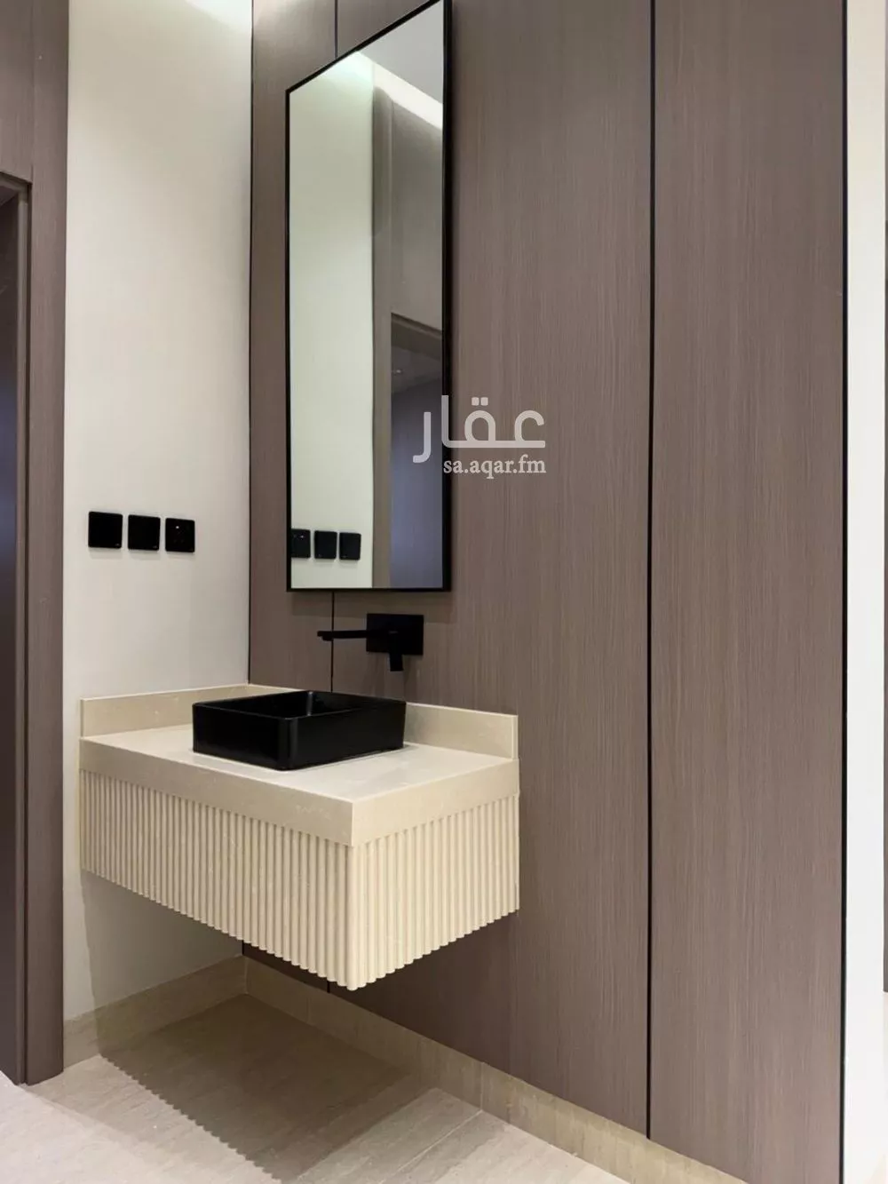 4 bedroom apartment in King Fahd, Makkah 9