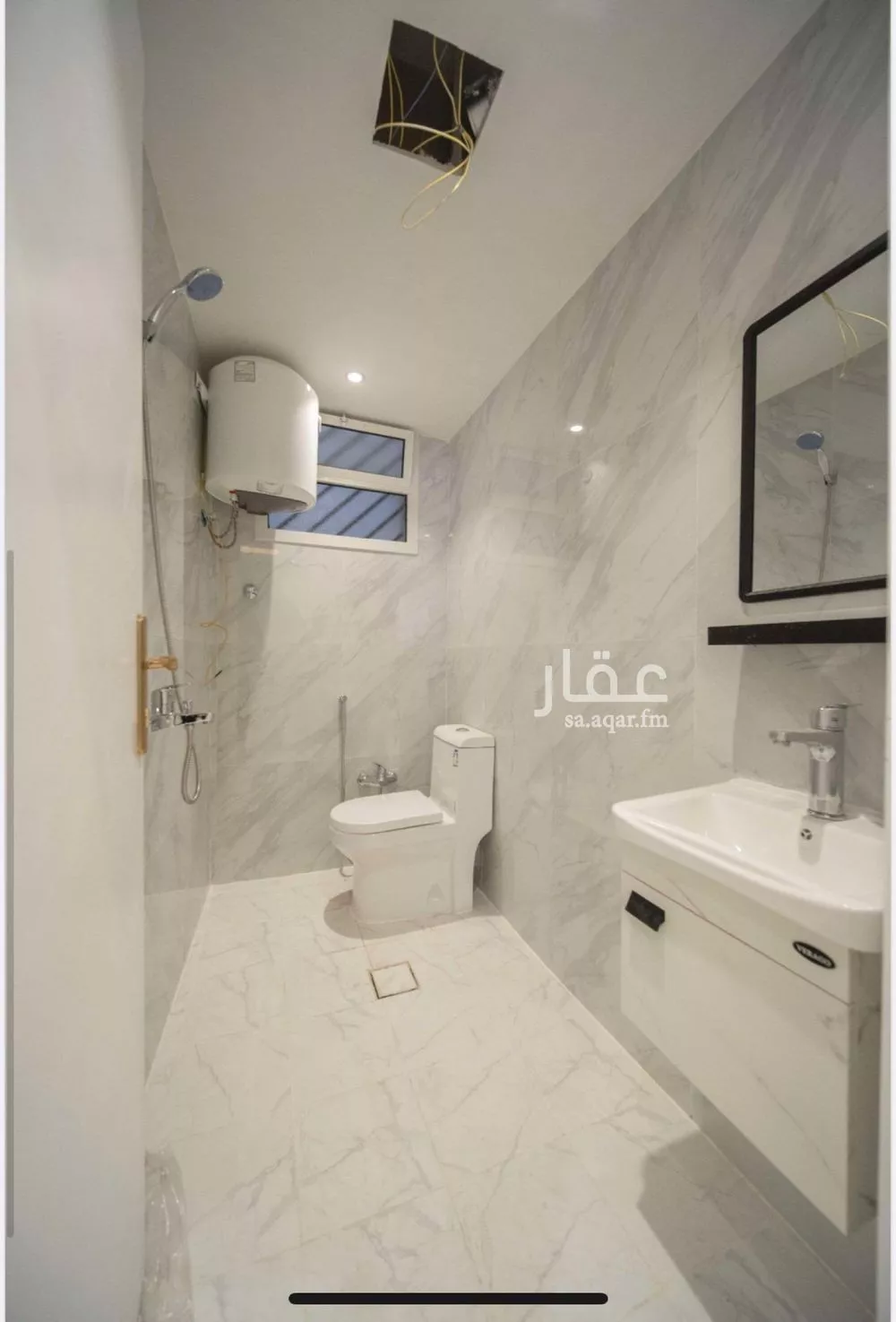 شقة 1 غرف في الازدهار 3