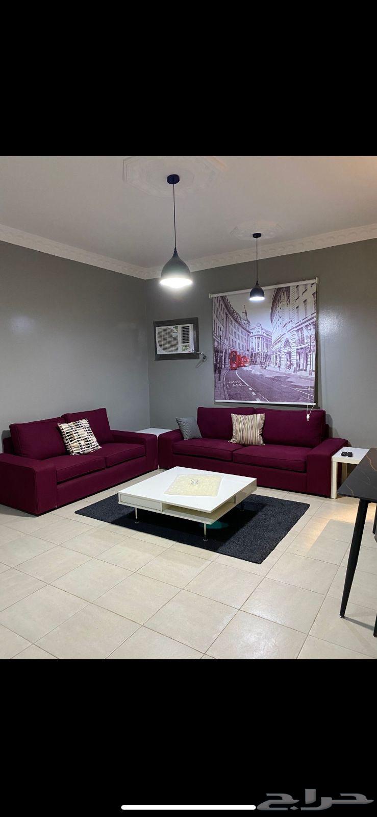 شقة 9 غرف في الدار البيضاء 1