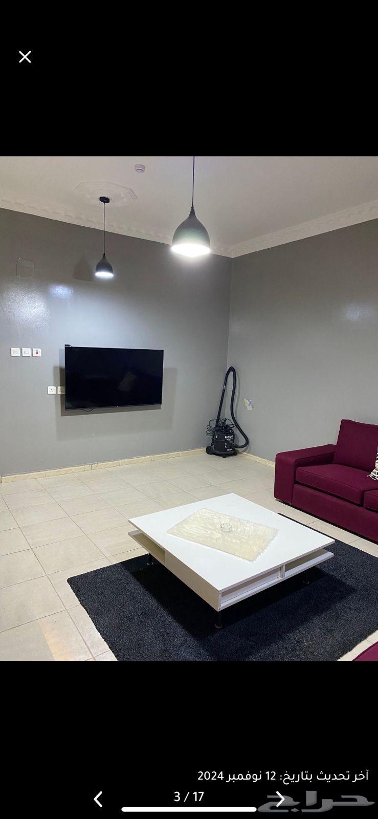 شقة 9 غرف في الدار البيضاء 3