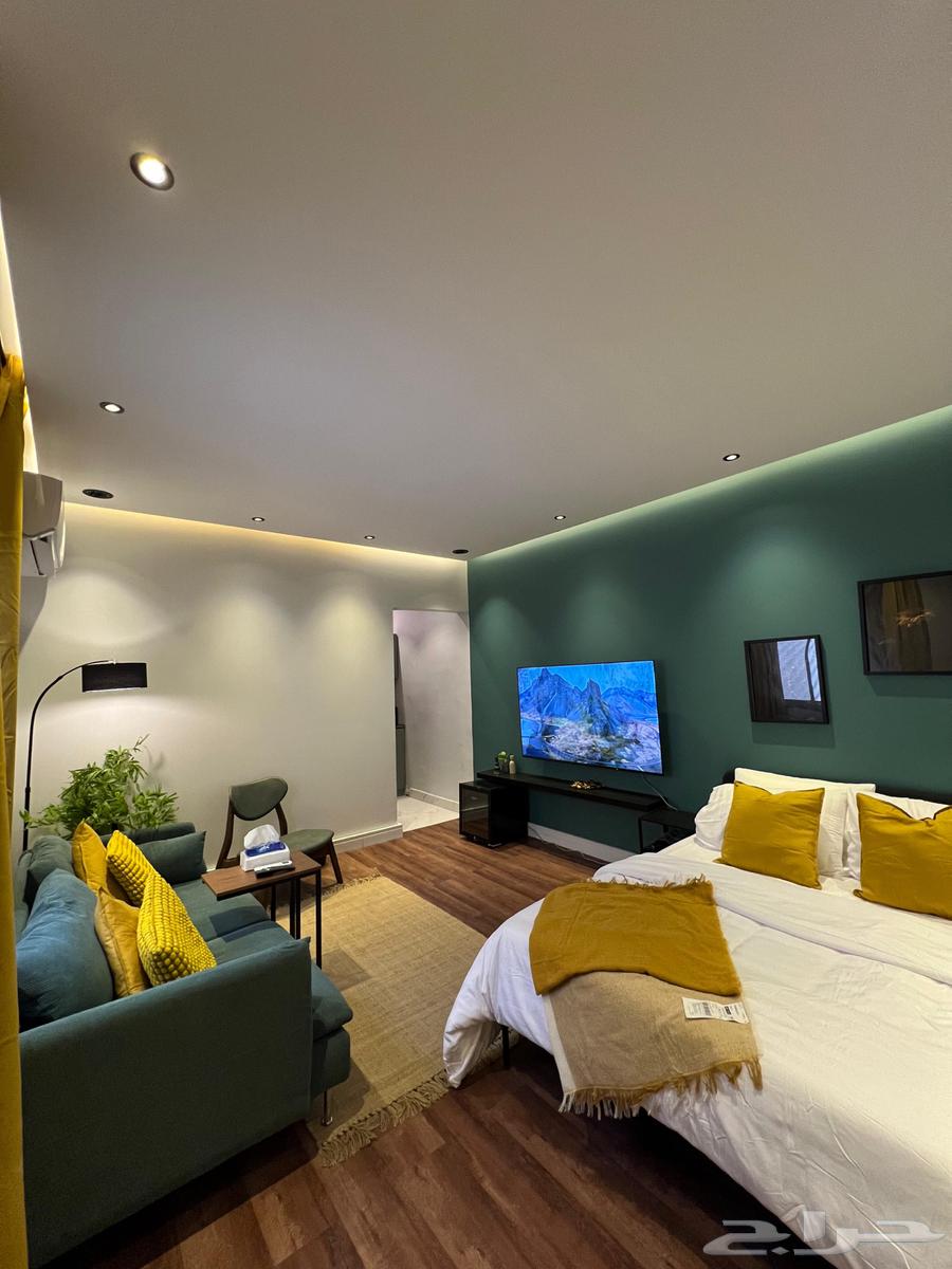 1 bedroom apartment in Al Murooj 1