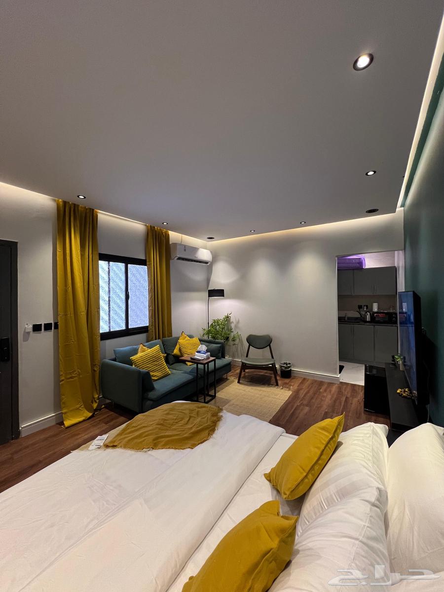 1 bedroom apartment in Al Murooj 2