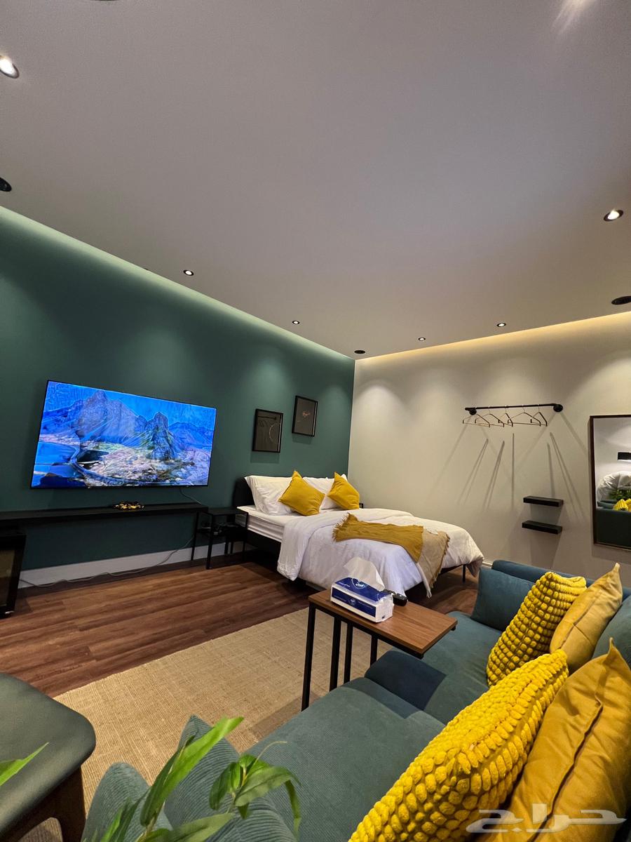 1 bedroom apartment in Al Murooj 3