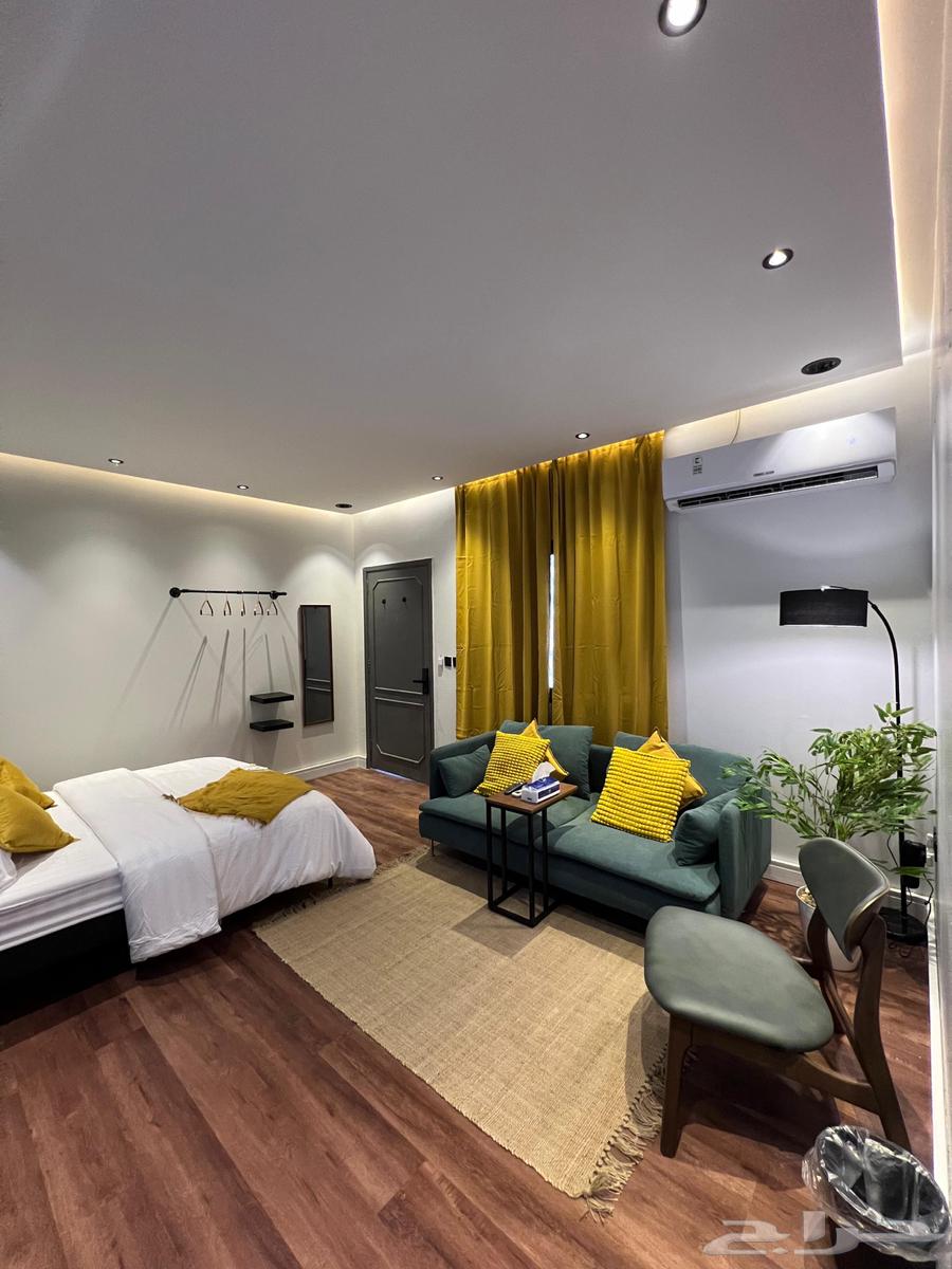 1 bedroom apartment in Al Murooj 4