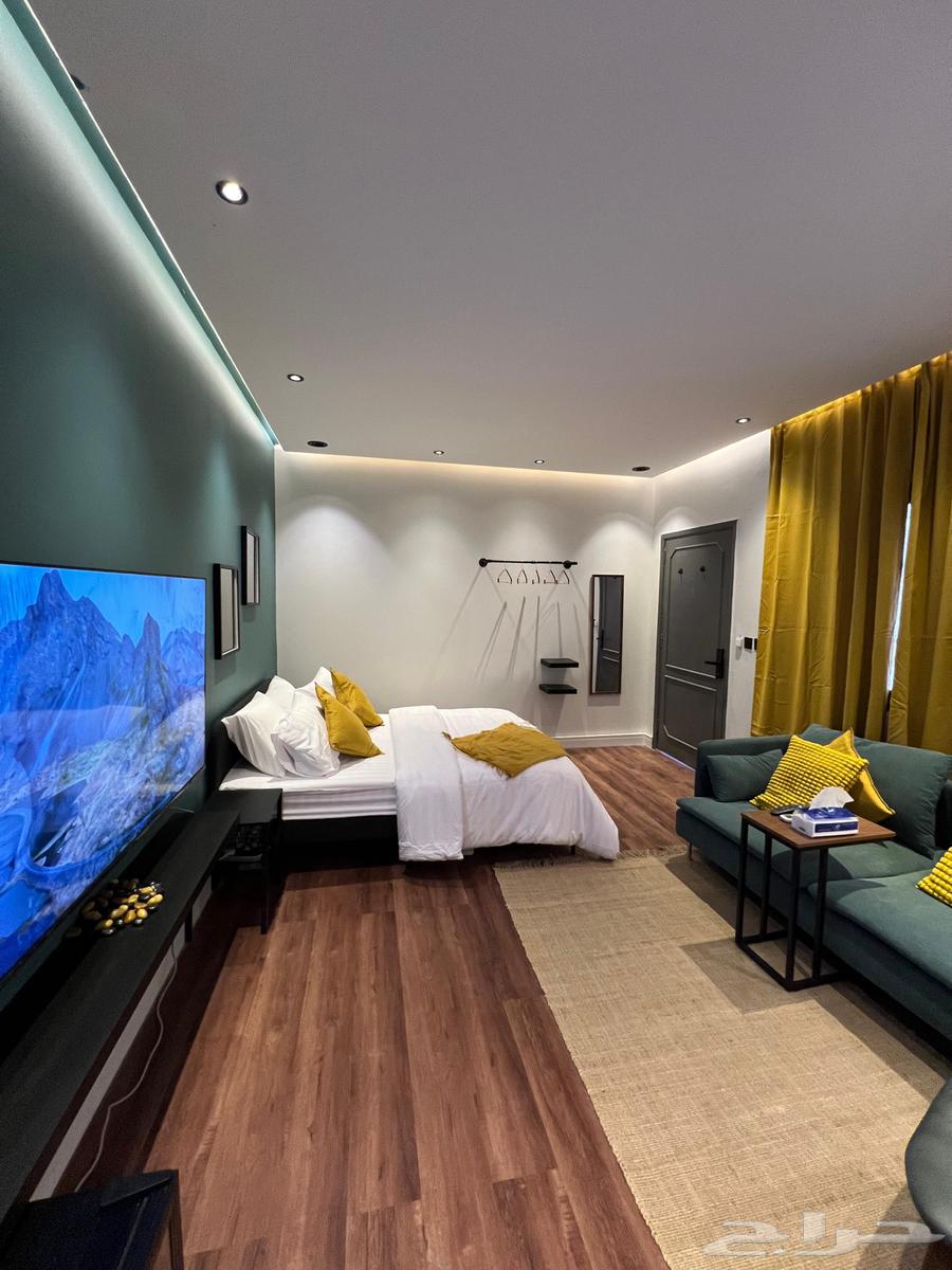 1 bedroom apartment in Al Murooj 5