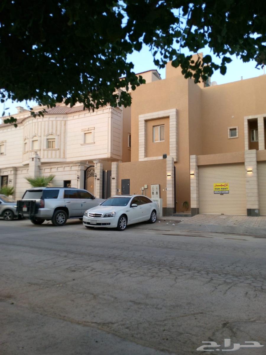 5 bedroom apartment in Al Narjis 1